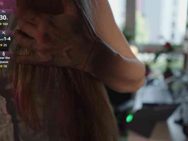 SunShineAnnaLove webcam