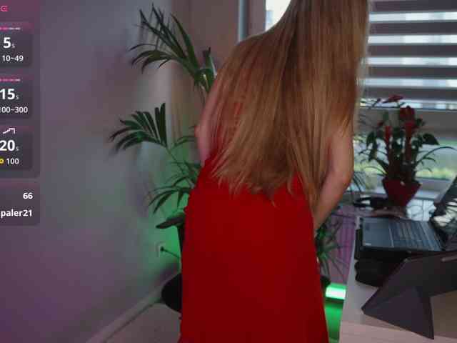SunShineAnnaLove webcam