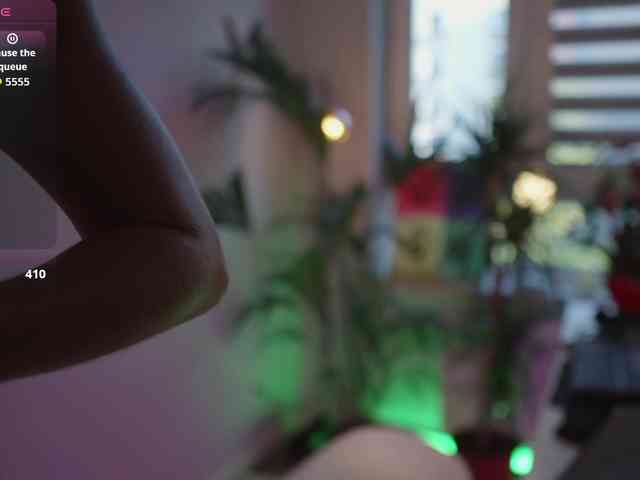 SunShineAnnaLove webcam