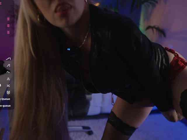 SunShineAnnaLove webcam
