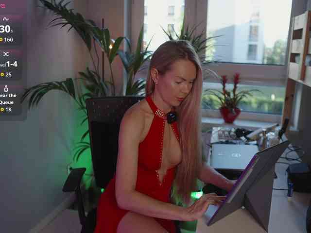 SunShineAnnaLove webcam