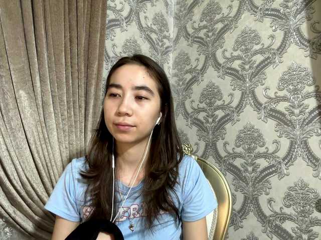 ClaudiaChouinard live cam on BongaCams