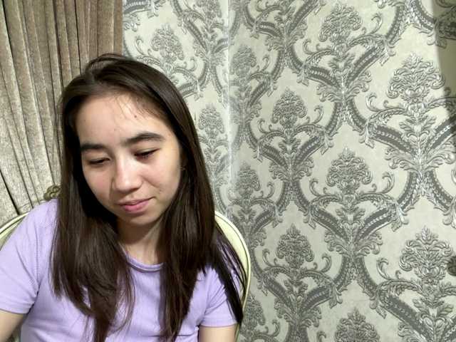 ClaudiaChouinard live cam on BongaCams