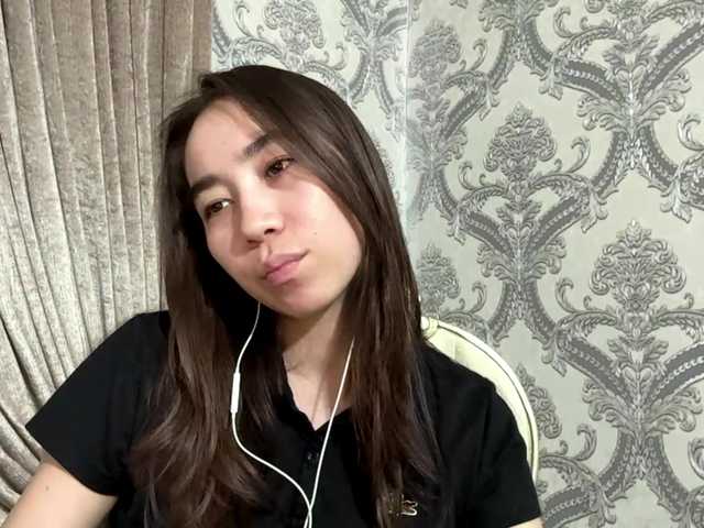 ClaudiaChouinard live webcam show