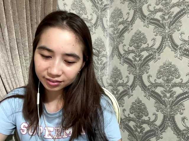 ClaudiaChouinard live webcam show