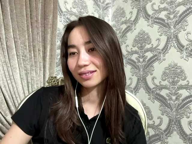 ClaudiaChouinard live webcam show