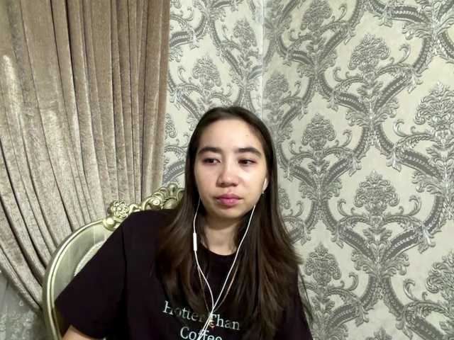 ClaudiaChouinard live cam on BongaCams