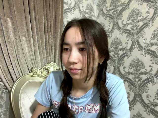 ClaudiaChouinard live cam on BongaCams