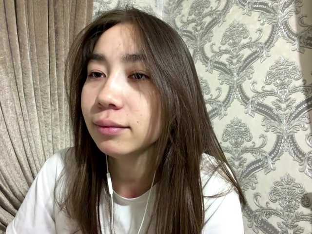 ClaudiaChouinard live cam on BongaCams