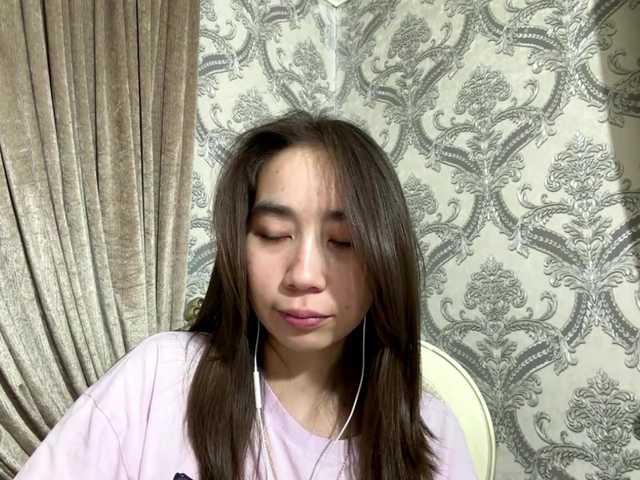 ClaudiaChouinard live cam on BongaCams