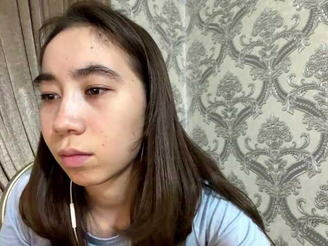ClaudiaChouinard live cam on BongaCams