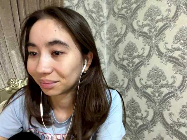 ClaudiaChouinard live webcam show