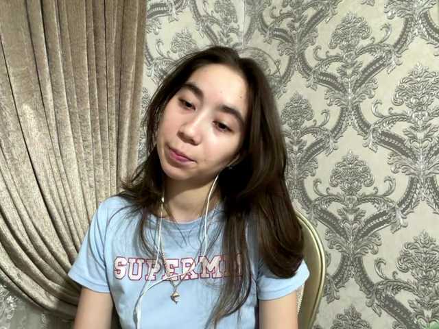 ClaudiaChouinard live webcam show