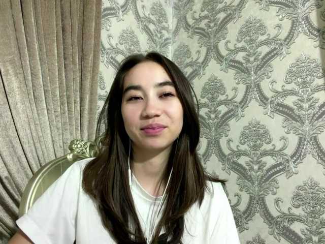 ClaudiaChouinard live cam on BongaCams
