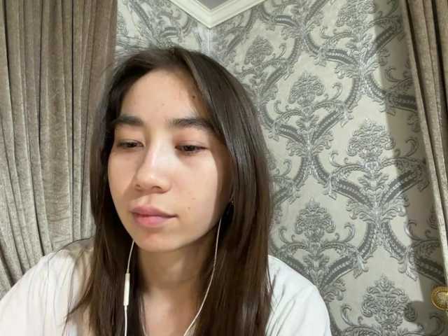 ClaudiaChouinard live cam on BongaCams
