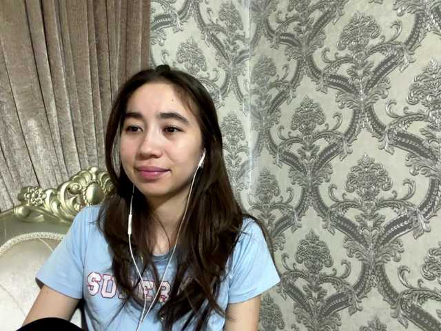 ClaudiaChouinard live cam on BongaCams