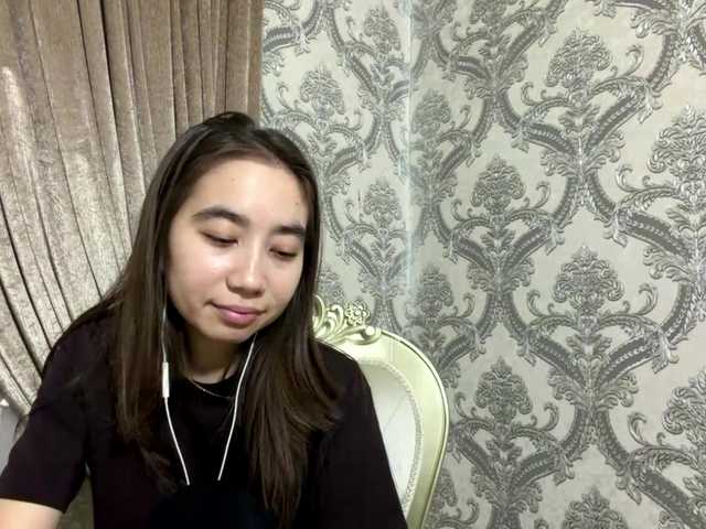 ClaudiaChouinard live cam on BongaCams