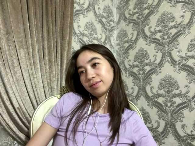 ClaudiaChouinard live cam on BongaCams