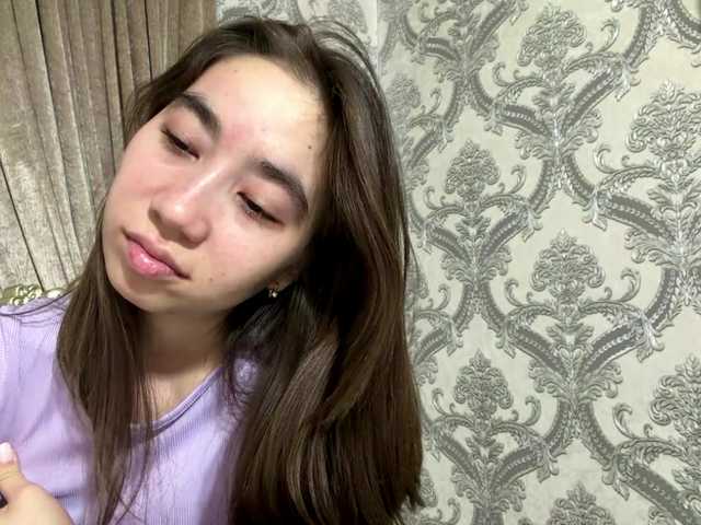 ClaudiaChouinard live cam on BongaCams