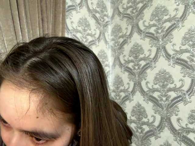 ClaudiaChouinard live cam on BongaCams