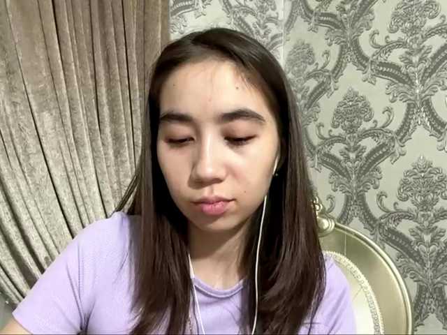 ClaudiaChouinard live cam on BongaCams