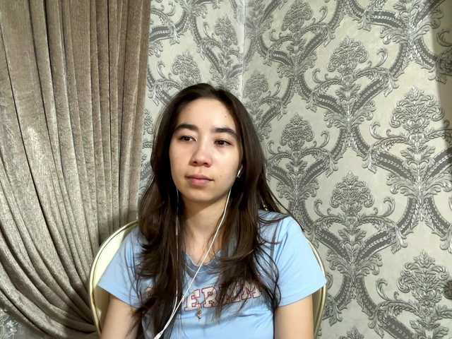 ClaudiaChouinard live cam on BongaCams