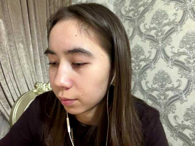ClaudiaChouinard live cam on BongaCams