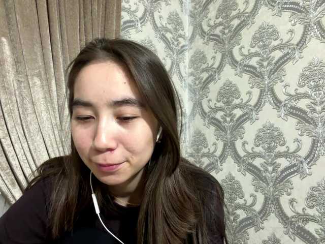 ClaudiaChouinard live cam on BongaCams