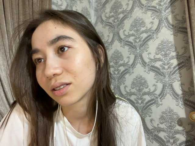 ClaudiaChouinard live cam on BongaCams