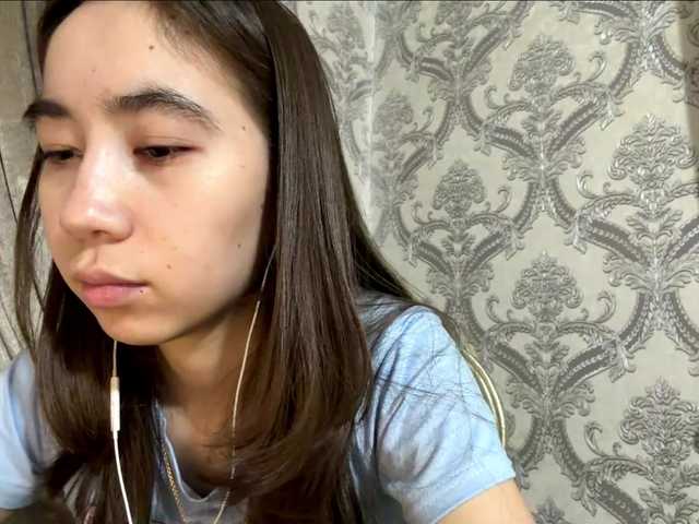 ClaudiaChouinard live cam on BongaCams