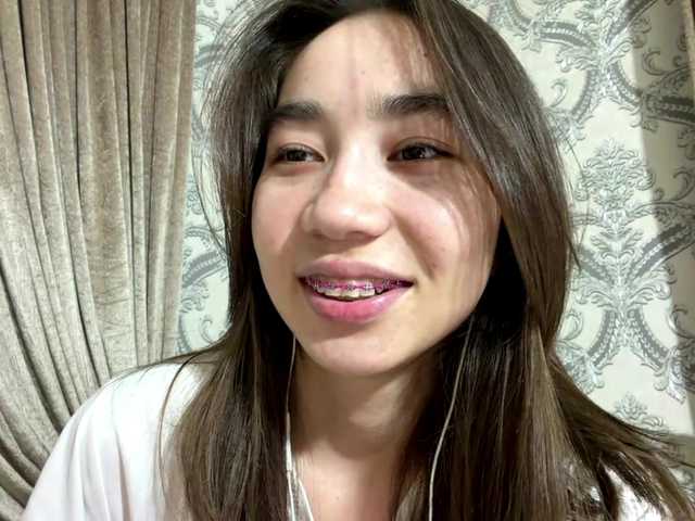 ClaudiaChouinard live cam on BongaCams
