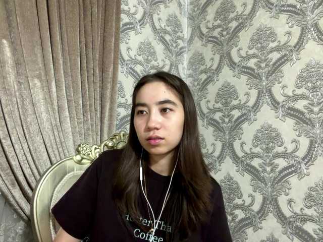 ClaudiaChouinard live cam on BongaCams