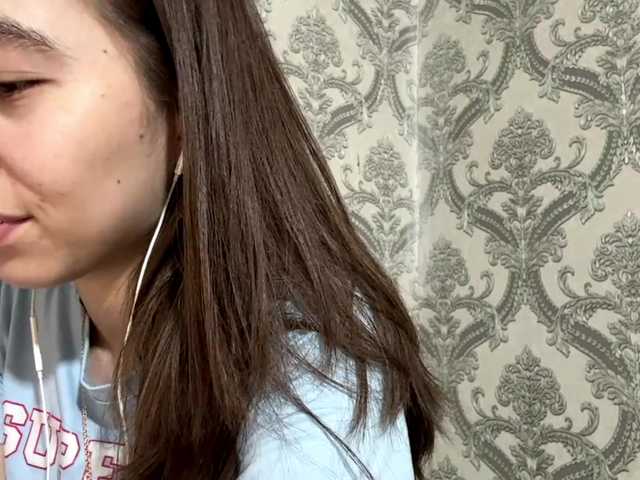 ClaudiaChouinard live cam on BongaCams