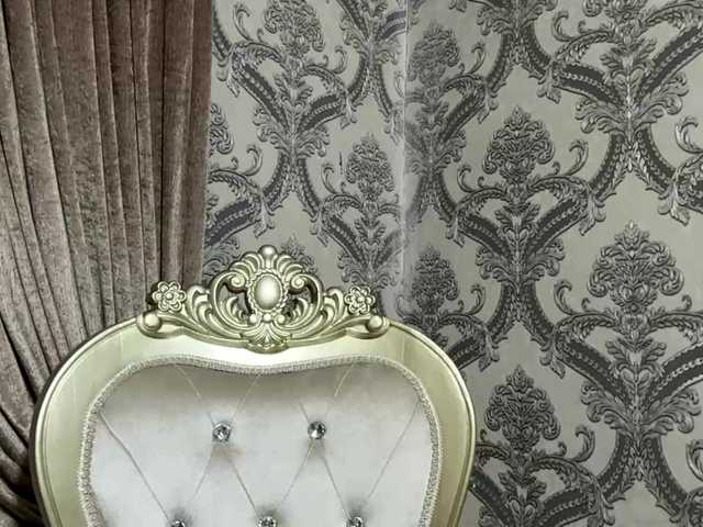 ClaudiaChouinard live cam on BongaCams