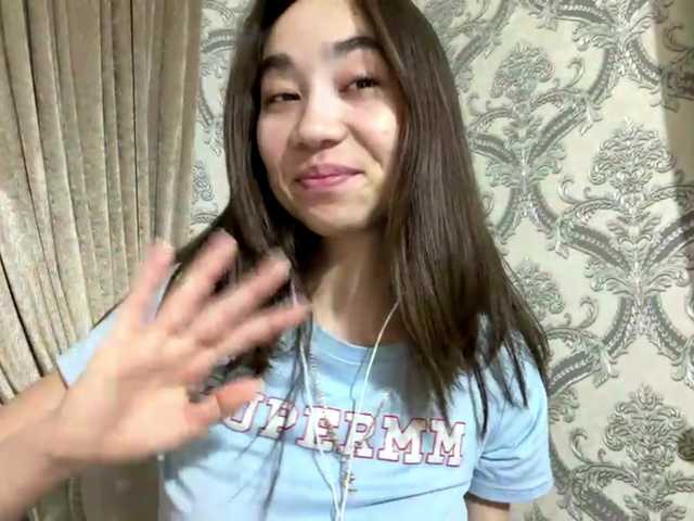 ClaudiaChouinard live cam on BongaCams