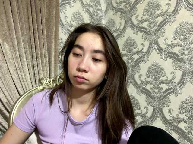 ClaudiaChouinard live webcam show