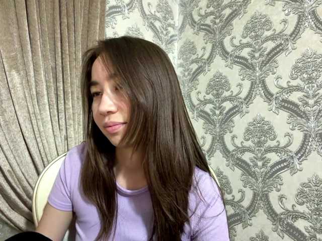ClaudiaChouinard live cam on BongaCams