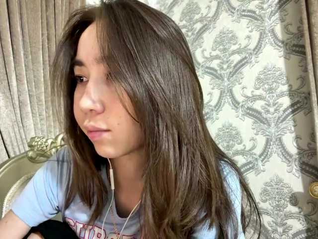 ClaudiaChouinard live cam on BongaCams