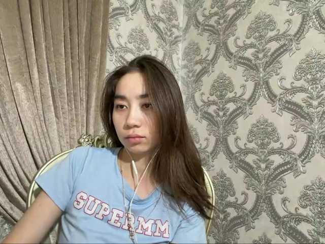 ClaudiaChouinard live cam on BongaCams
