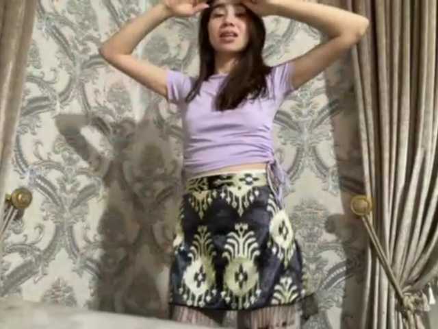 ClaudiaChouinard live webcam show