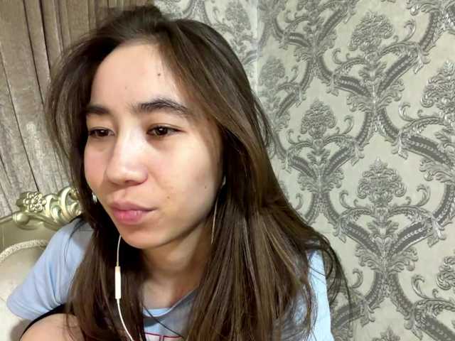 ClaudiaChouinard live cam on BongaCams