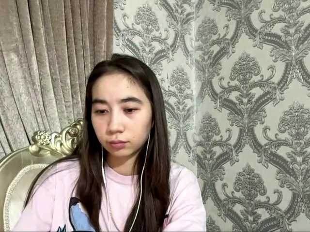 ClaudiaChouinard live cam on BongaCams