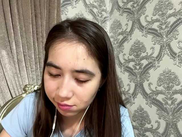 ClaudiaChouinard live cam on BongaCams