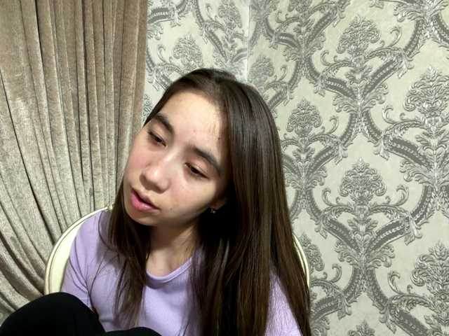 ClaudiaChouinard live webcam show