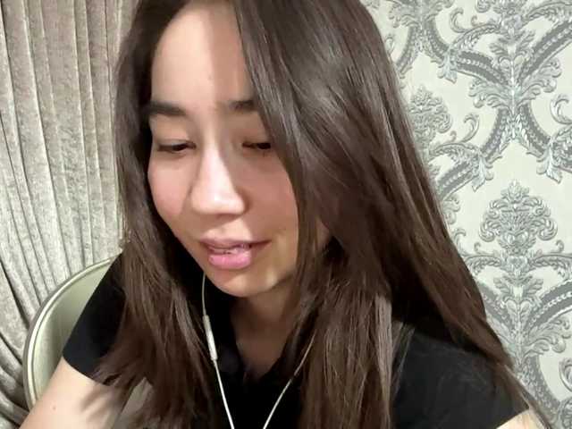 ClaudiaChouinard live webcam show