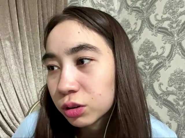 ClaudiaChouinard live cam on BongaCams