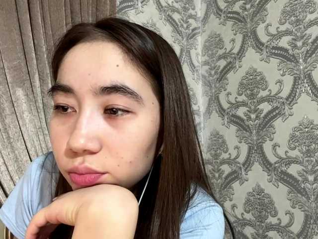 ClaudiaChouinard live cam on BongaCams