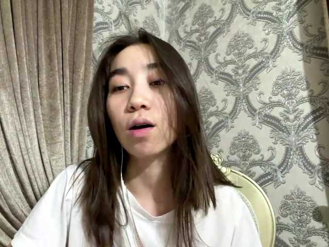 ClaudiaChouinard live cam on BongaCams