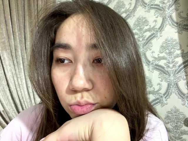 ClaudiaChouinard live cam on BongaCams