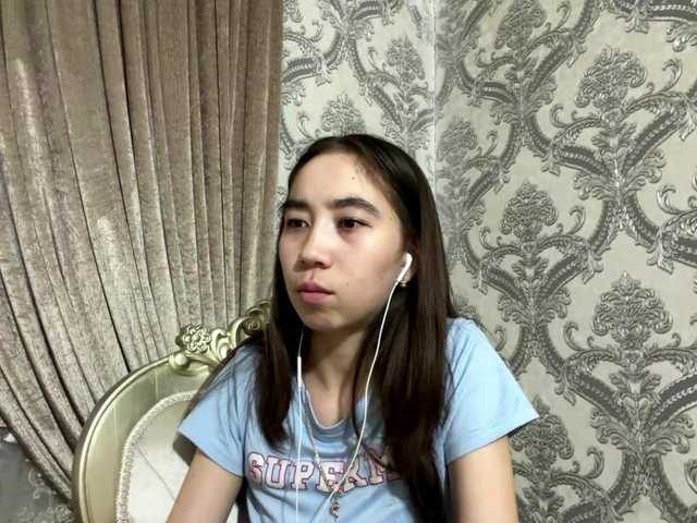 ClaudiaChouinard live cam on BongaCams